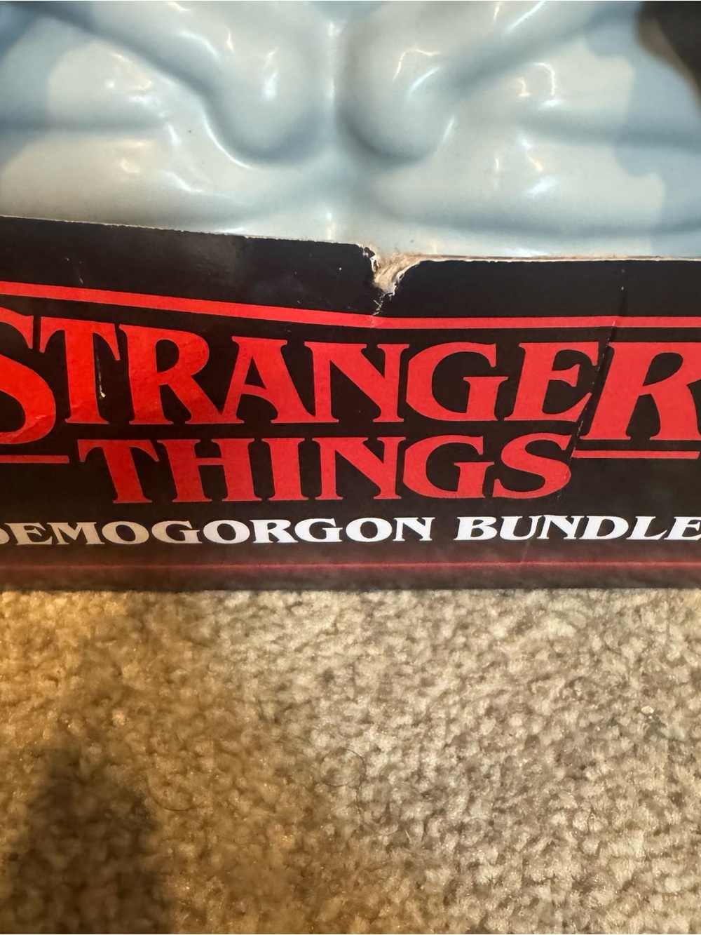 Stranger Things Demogorgon Bundle Target RARE!! - Picture 3 of 10